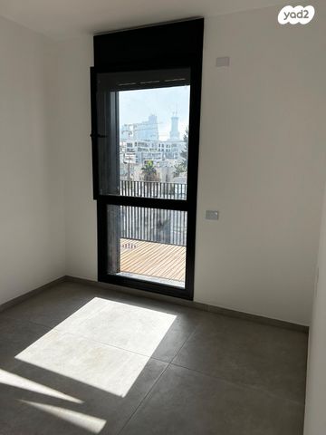 דירה, פנקס 11, הצפון החדש - צפון, תל אביב יפו