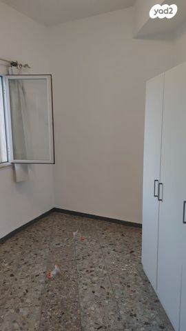 דירה, בן יהודה 36, מרכז העיר, ירושלים