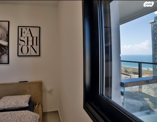 דירה, הקוממיות 16, דרום חדש, פארק הים, בת ים