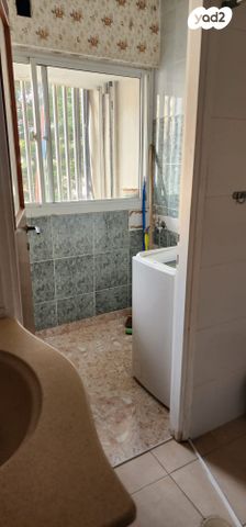 דירה, שדרות מנחם בגין 17, נווה דקלים, אשקלון