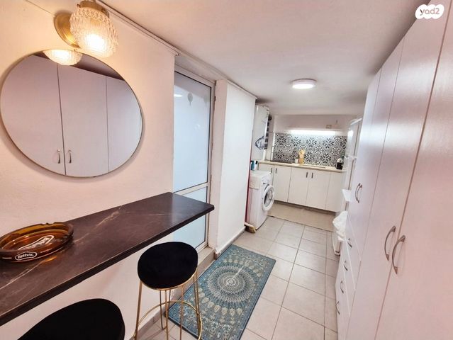 יחידת דיור, א.ד. גורדון 33, צפון מערב מרכז העיר, נתניה