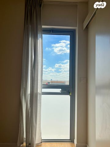 יחידת דיור, רבי חנינא 9, צפון יפו, המושבה האמריקאית-גרמנית, תל אביב יפו