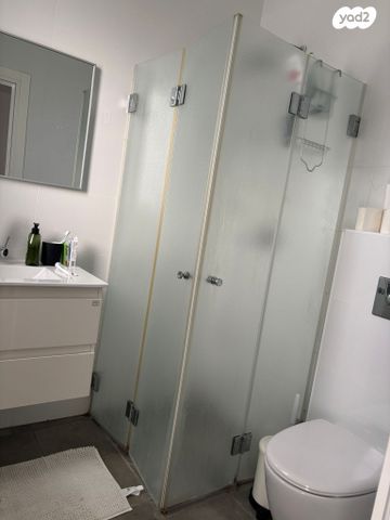 דירה, לודיוב 1, נווה גן, פתח תקווה