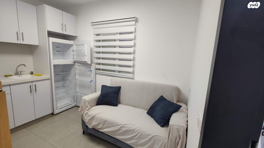 דירה, שלום אש 21, רמת אליהו, ראשון לציון