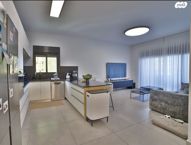 דירה, הקוממיות 16, דרום חדש, פארק הים, בת ים