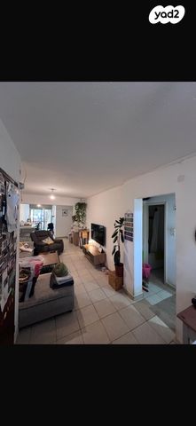 דירה, כצנלסון 55, רמת יוסף, בת ים