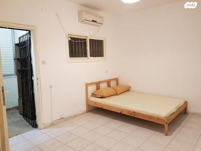 דירה, אהרון דוד גורדון 10, הצפון הישן - צפון, תל אביב יפו