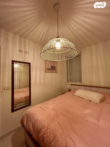 דירה, אח"י דקר 39, נווה שרת, תל אביב יפו