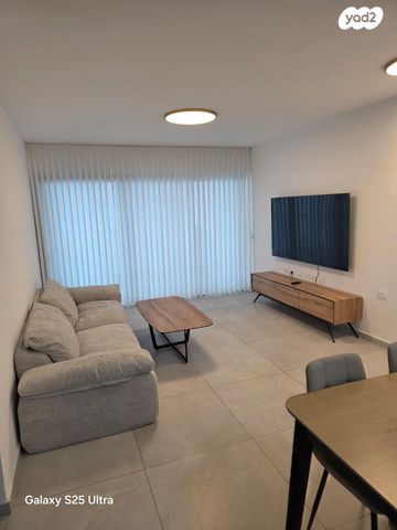 דירה, וינגייט 1, יד אליהו, תל אביב יפו