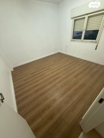 דירה, אמיל זולא 3, רמת שאול, חיפה