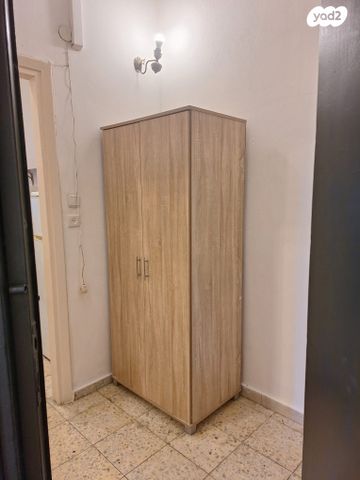 דירה, אבולעפיה 7, גבעת הרצל, אזור המלאכה יפו, תל אביב יפו