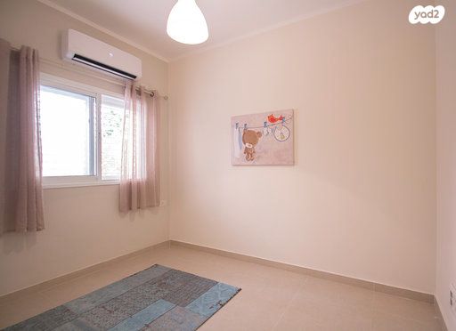 דירת גן, החשמונאים 15, לב העיר, בת ים