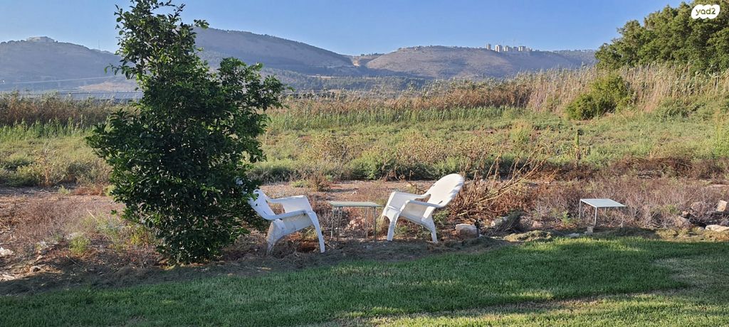 סטודיו/ לופט, תמר 21, תל עדשים, תל עדשים