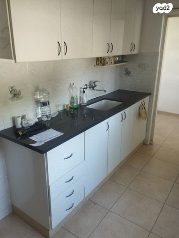 דירה, שדרות יעלים 94, שכונה ה', באר שבע