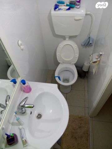 דירה, מוריה 16, שכונה א', באר שבע