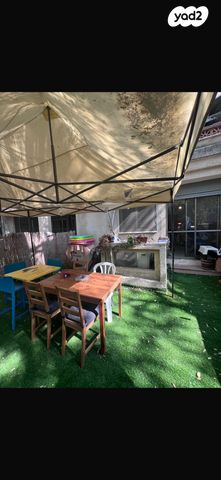 דירה, כצנלסון 55, רמת יוסף, בת ים