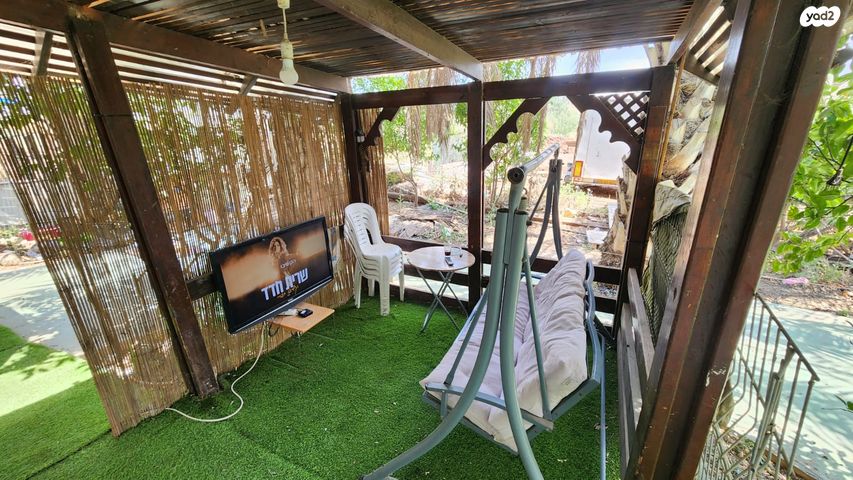 יחידת דיור, הסייפנים 1, פוריה נווה עובד, פוריה נווה עובד