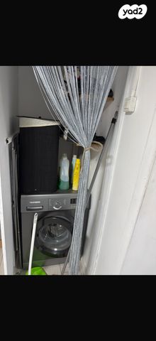 יחידת דיור, ד"ר ליכט 40, שיכון גג, אזור