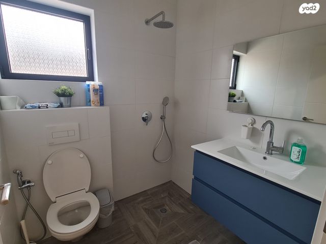 בית פרטי/ קוטג', נאות גולן 1, נאות גולן, נאות גולן