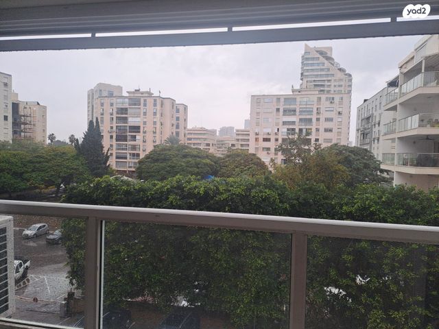 דירה, אפטר 4, תכנית ל', למד, תל אביב יפו