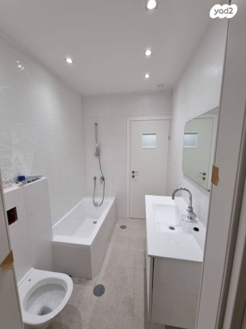 דירה, דוד אלעזר 2, לסטר/רבוצקי, רעננה