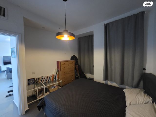 דירה, רש"י 5, נחלת גנים, רמת גן