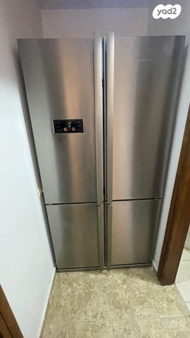 יחידת דיור, פלוגות 8, גולדה, אשקלון