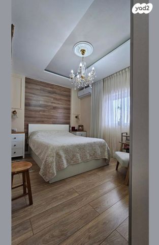 דירה, יוספטל 15, עצמאות יוספטל, בת ים