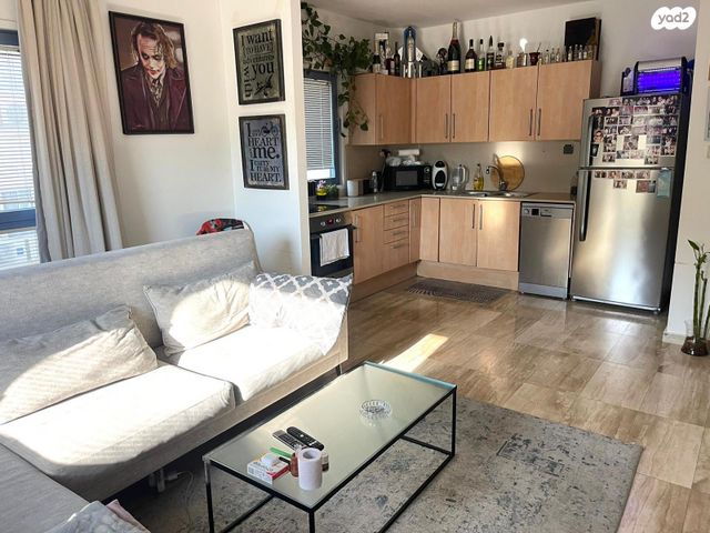 דירה, מבוא המתמיד 16, מרכז העיר, ירושלים