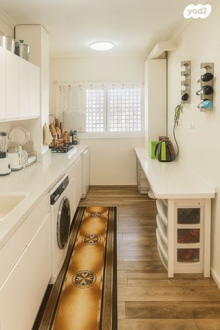 דירה, שדרות פנחס ספיר 29, קרית ים  א', קרית ים