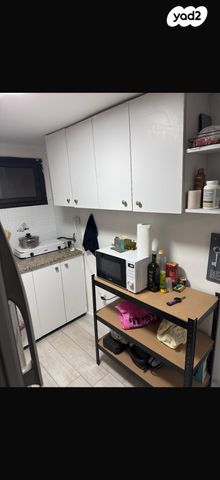 יחידת דיור, ד"ר ליכט 40, שיכון גג, אזור