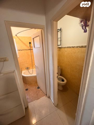 דירה, בלפור 88, עצמאות יוספטל, בת ים