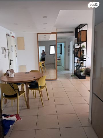 דירה, יצחק רבין 4, פסגת אונו, קרית אונו