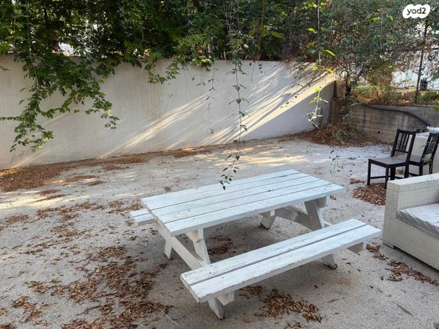 יחידת דיור, מורד התאנה 16, ינוב, ינוב