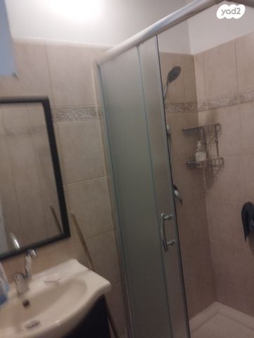 דירה, שדרות יעלים 94, שכונה ה', באר שבע