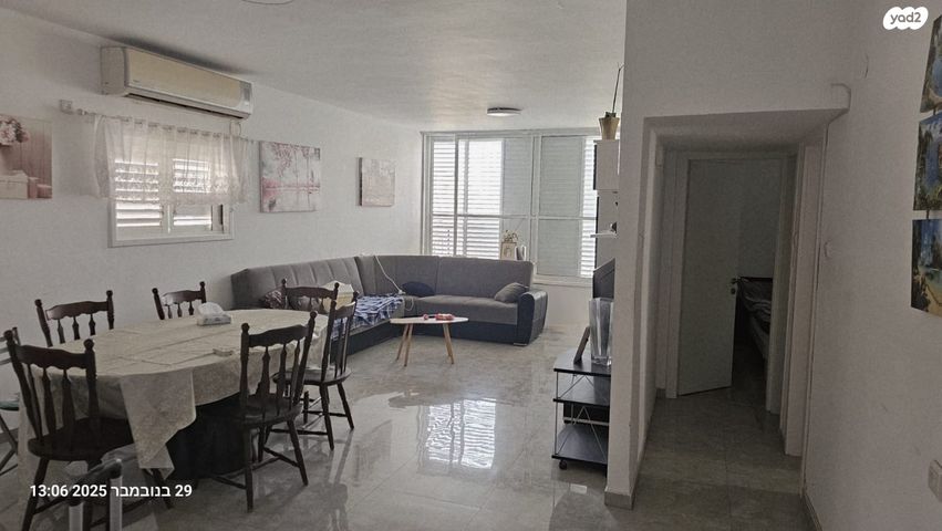 דירה, שמואל סלנט 62, המרכז השקט / מרכז העיר, פתח תקווה