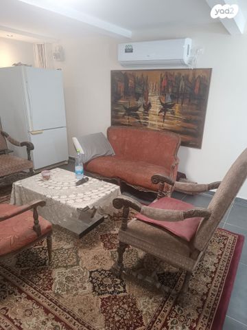 דירת גן, יצחק קורדובה 125, משמר השבעה, משמר השבעה