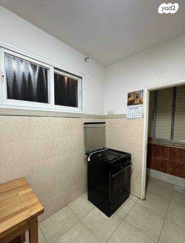 דירה, הפטמן 6, לב העיר, בת ים