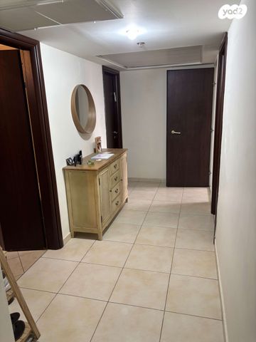 דירה, התקווה 16, מרכז אזרחי, באר שבע