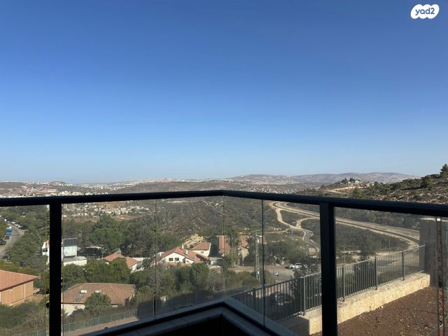 דירת גן, שוהם 1, עלי, עלי