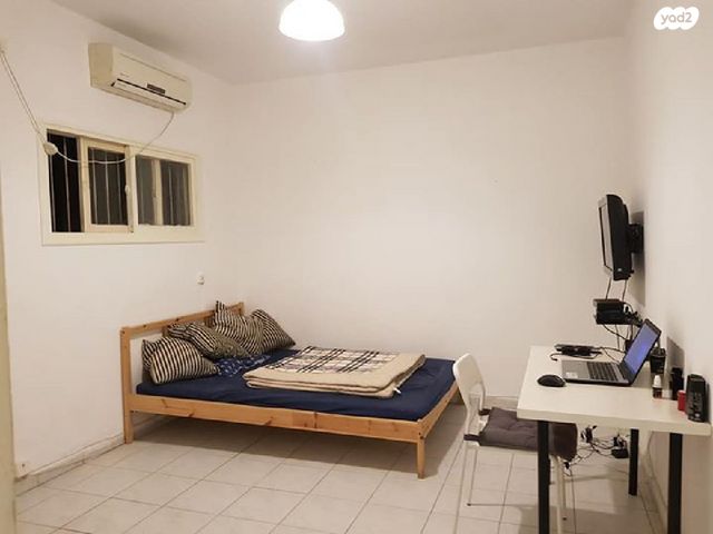 דירה, אהרון דוד גורדון 10, הצפון הישן - צפון, תל אביב יפו