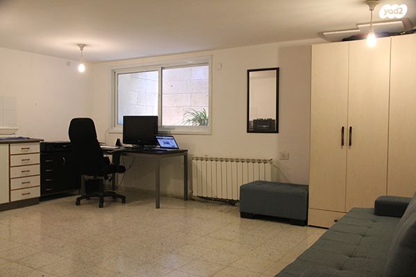 יחידת דיור, תאנה 5, מעוז ציון א', מבשרת ציון