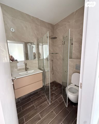 דירה, משמר הירדן 6, מרכז העיר, עפולה