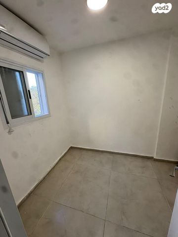 דירה, דרך מצדה 180, שכונה ו', באר שבע