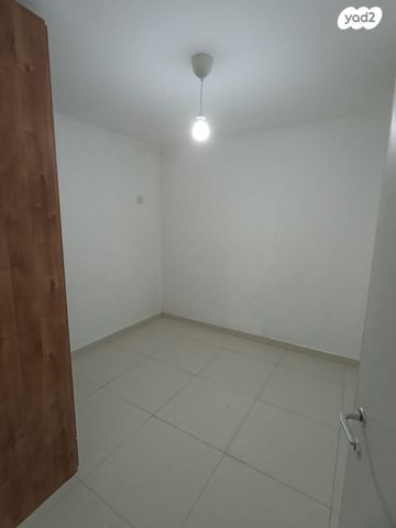 דירה, דוד המלך 5, שכונה ד', באר שבע