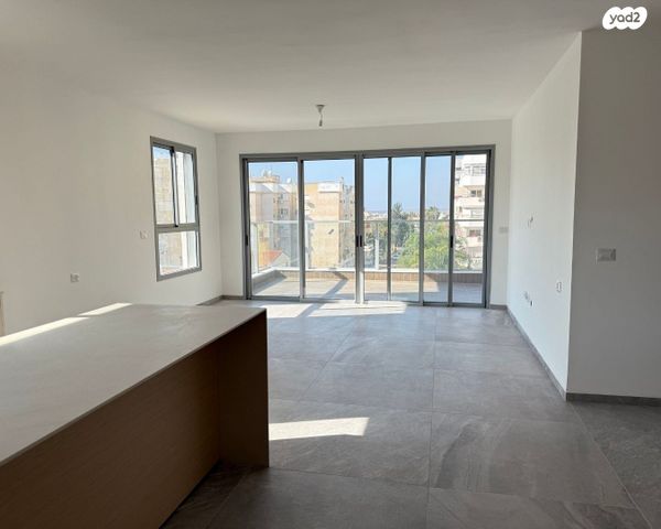 דירה, משמר הירדן 6, מרכז העיר, עפולה