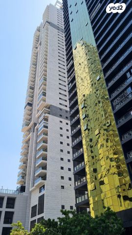 דירה, הקוממיות 16, דרום חדש, פארק הים, בת ים