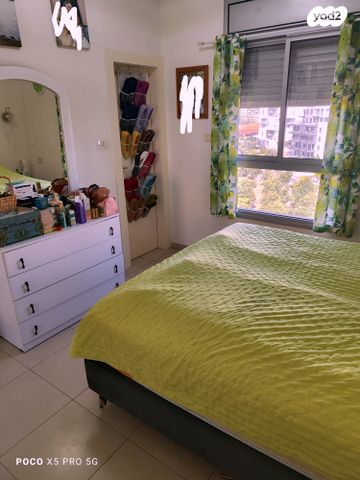 דירה, גלעדי אהרון 4, קרית אילון, חולון