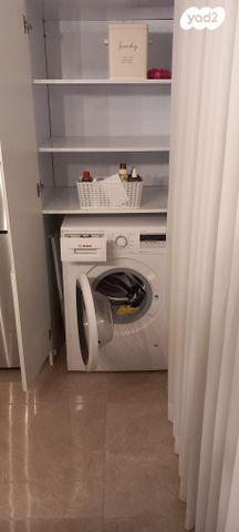 דירה, אריה בן אליעזר 14, רובע ד', אשדוד