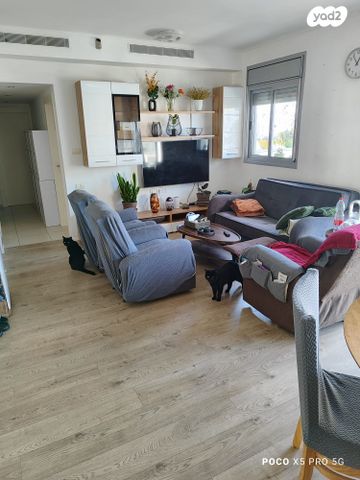 דירה, גלעדי אהרון 4, קרית אילון, חולון